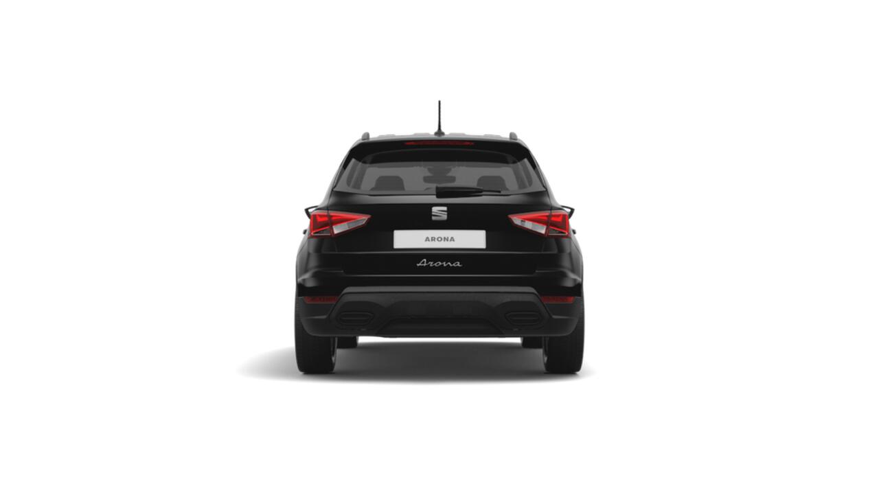 Seat Arona 1.0 EcoTSI 95 5MT Reference
