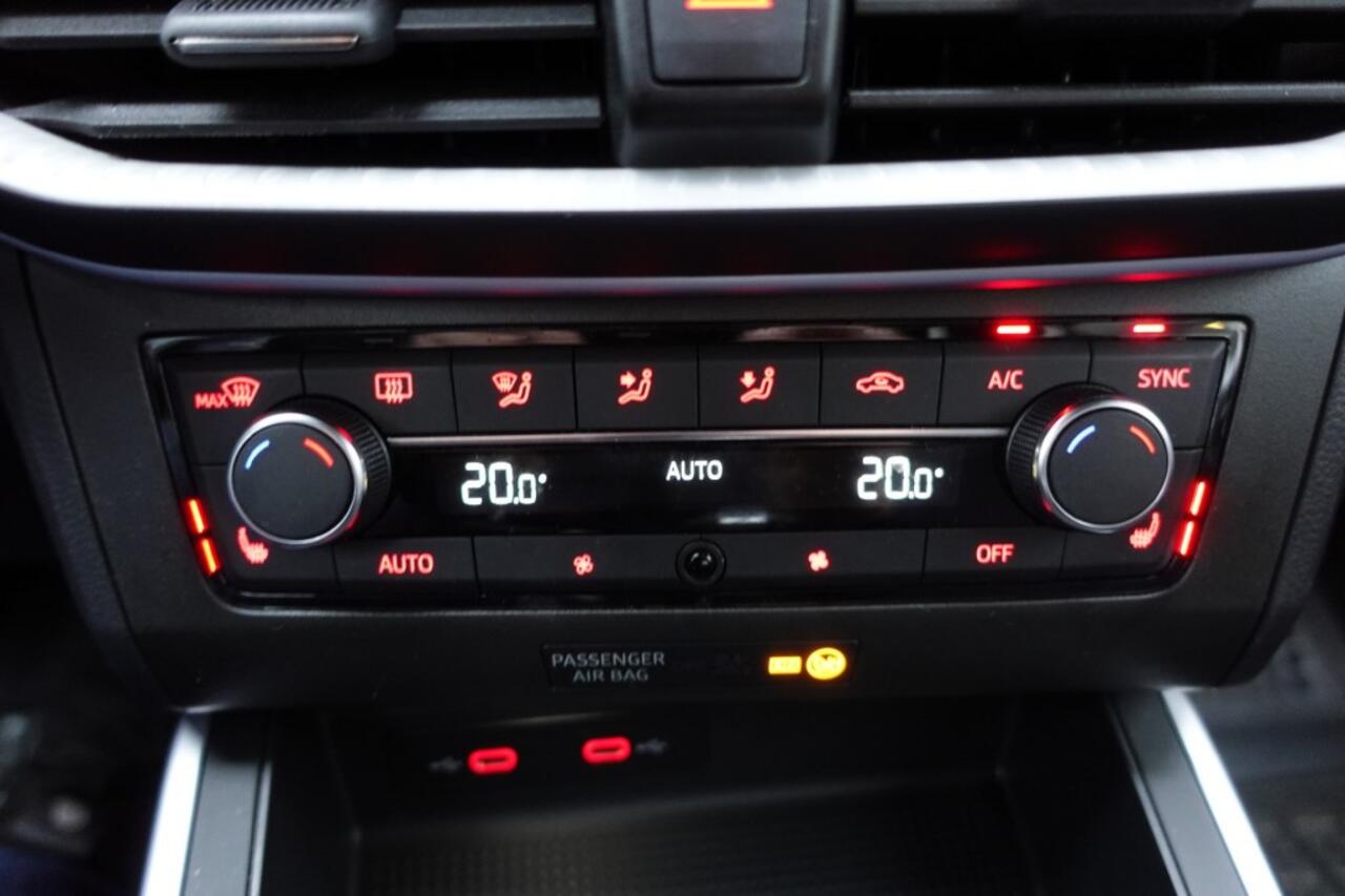 Seat Arona 1.0 TSI FR B. INT. + Automaat