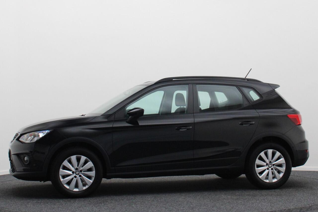 Seat Arona 1.0 TSI Style Business Intense Camera, Apple Carplay, Stoelverwarming, Cruise, PDC