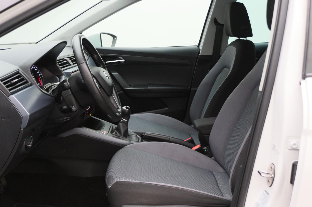 Seat Arona 1.0 TSI Style Business Intense Climate, ACC, Camera, Apple Carplay, DAB, PDC, LED, KeyLess, 16''