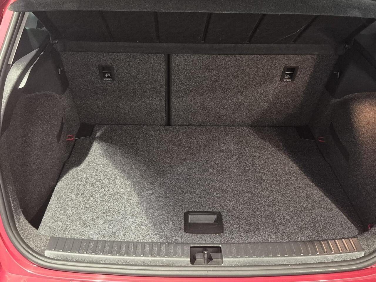 Seat Arona 1.0 TSI Style Business Intense | Climate control | Navigatie