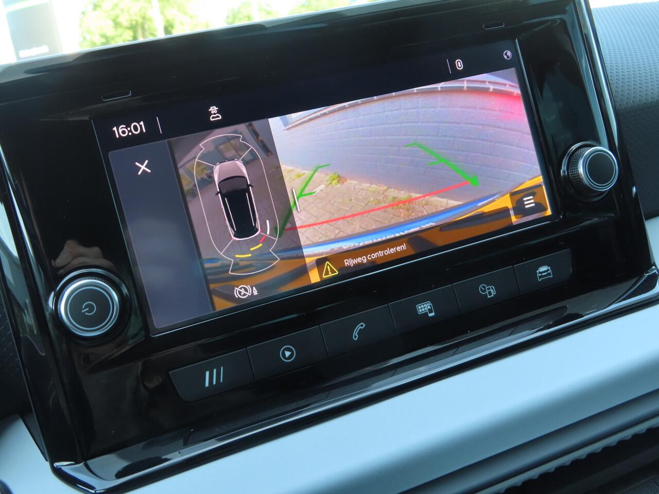 Seat Arona 1.0 TSI Style Business Connect DSG | full led | adaptive cruise | camera | parkeerassistent |