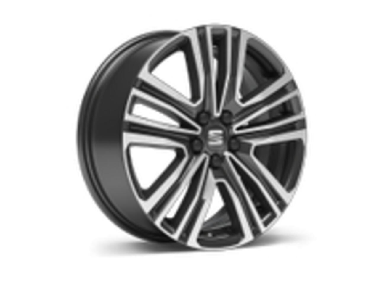 Seat Arona 1.0 EcoTSI 95 5MT Style Business Connect