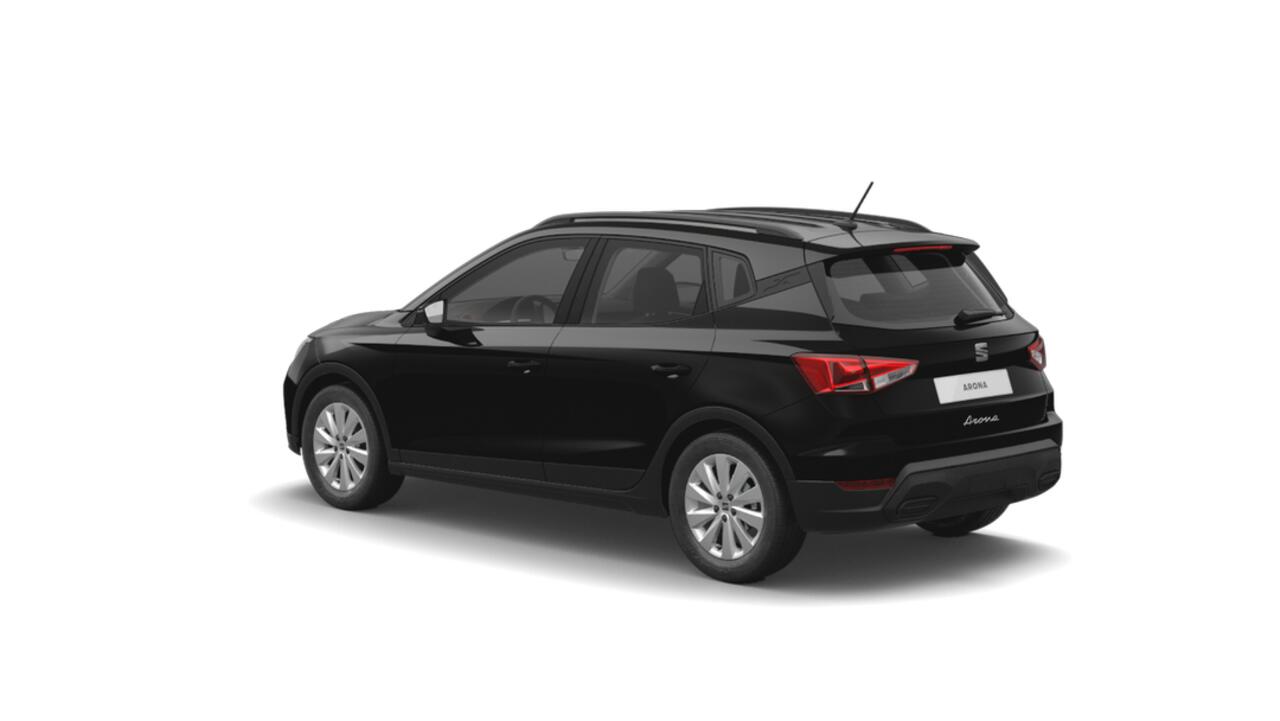 Seat Arona 1.0 EcoTSI 95 5MT Reference
