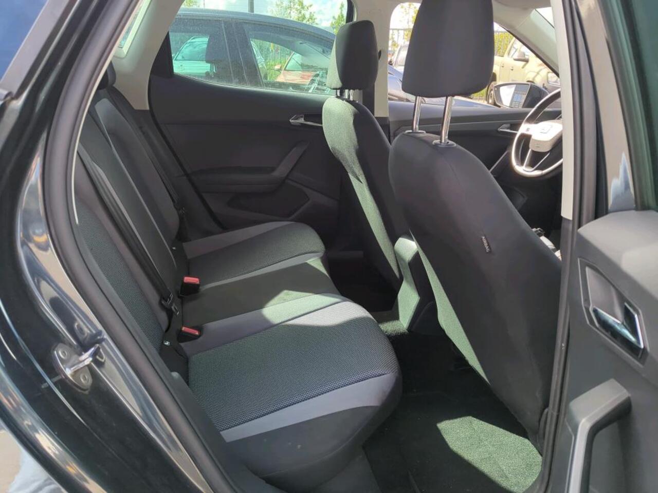 Seat Arona 1.0 TSI 96pk Style Business Intense / Navigatie / Full Link / Virtual Cockpit