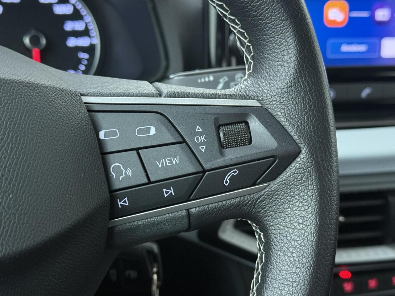 Seat Arona 1.0 TSI Style | 95 PK | Trekhaak | Cruise control | Apple Carplay/Android Auto |