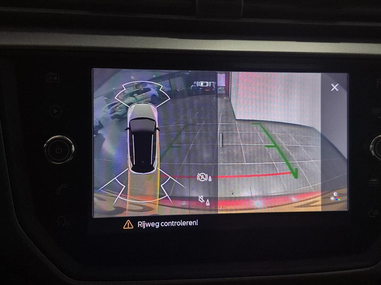 Seat Arona 1.0 TSI Style Business Intense | Climate control | Navigatie