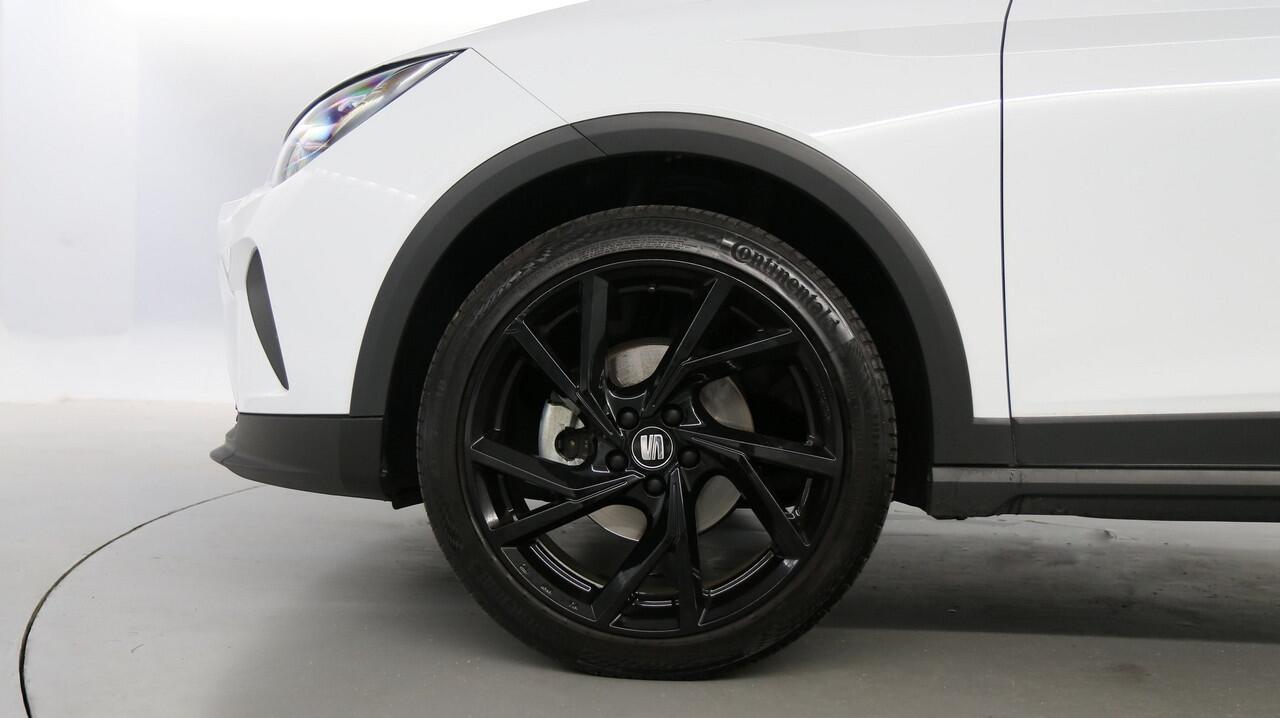 Seat Arona 1.0 TSI 95pk Style Business Connect / Navigatie via App Connect / Stoelverwarming / Parkeersensoren