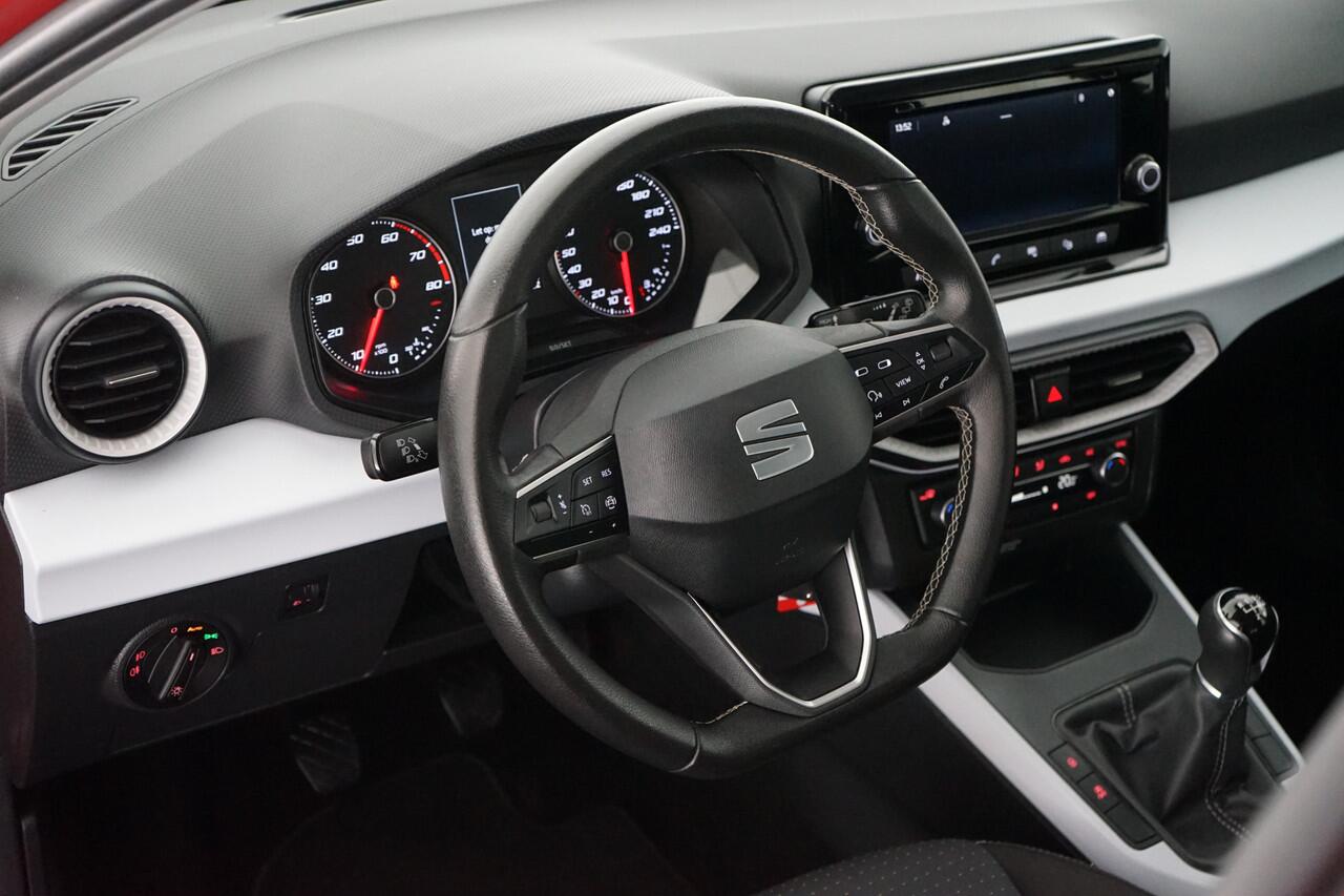 Seat Arona 1.0 TSI Style | Clima | Carplay