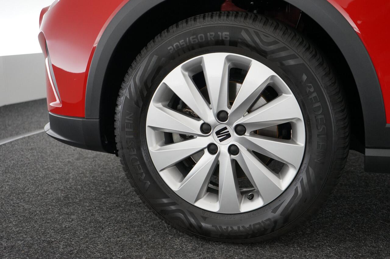 Seat Arona 1.0 TSI Style | Clima | Carplay