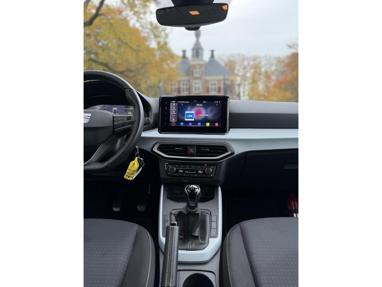 Seat Arona 1.0 TSI Style | Camera | CarPlay | DigiDash |