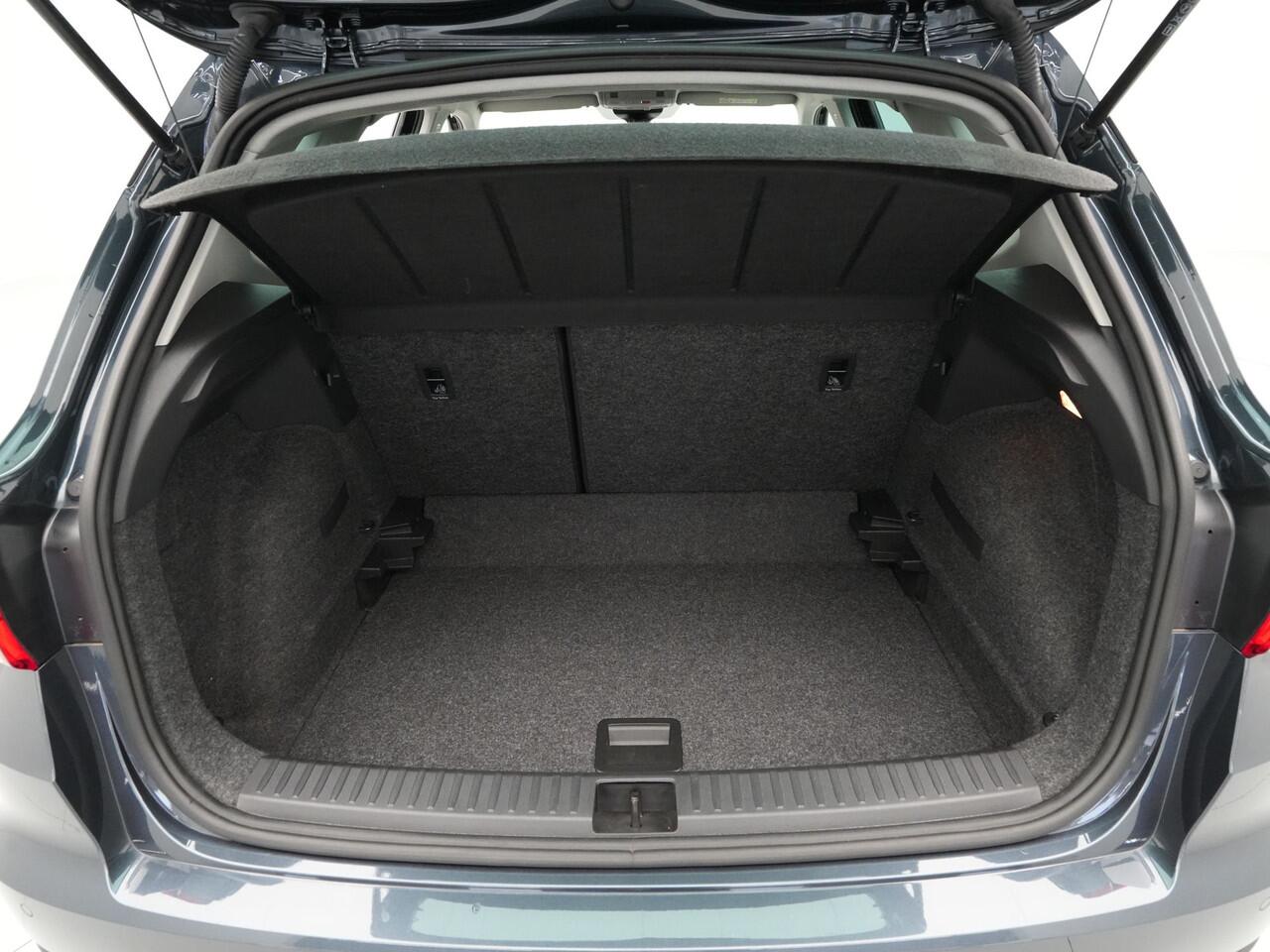 Seat Arona 1.0 TSI 110pk DSG Style Clima Navigatie Carplay Pdc Cruise 20