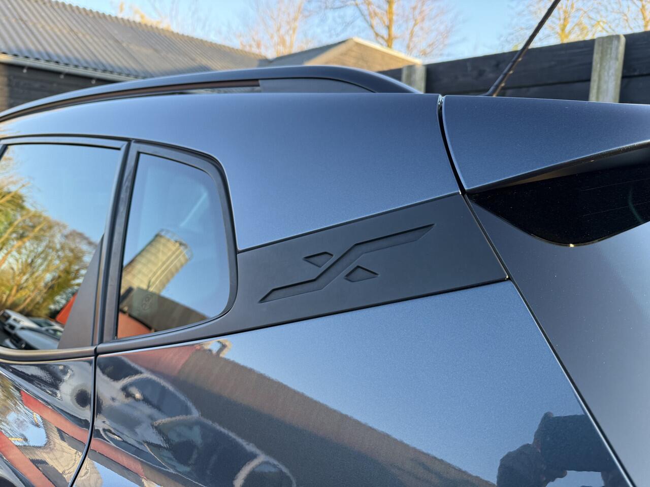 Seat Arona 1.0 TSI Style Business Intense adap. cruise, keyless, full-LED