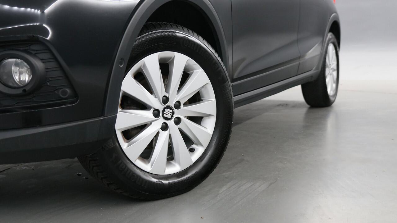 Seat Arona 1.0 TSI 95pk Style Business Intense / Navigatie / Keyless / Camera