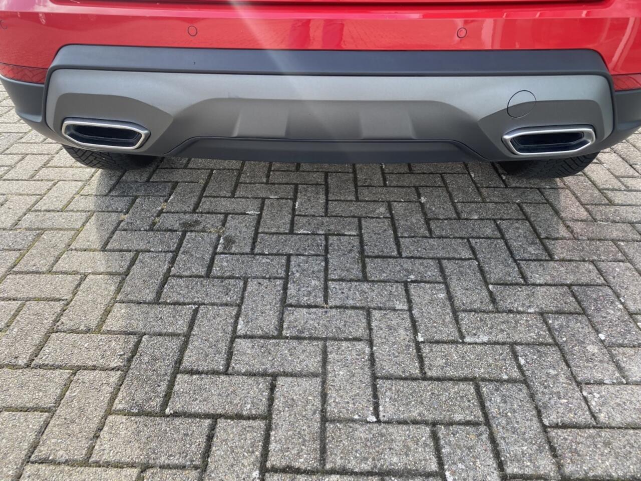 Seat Arona 1.0 EcoTSI FR Anniversary | Automaat |