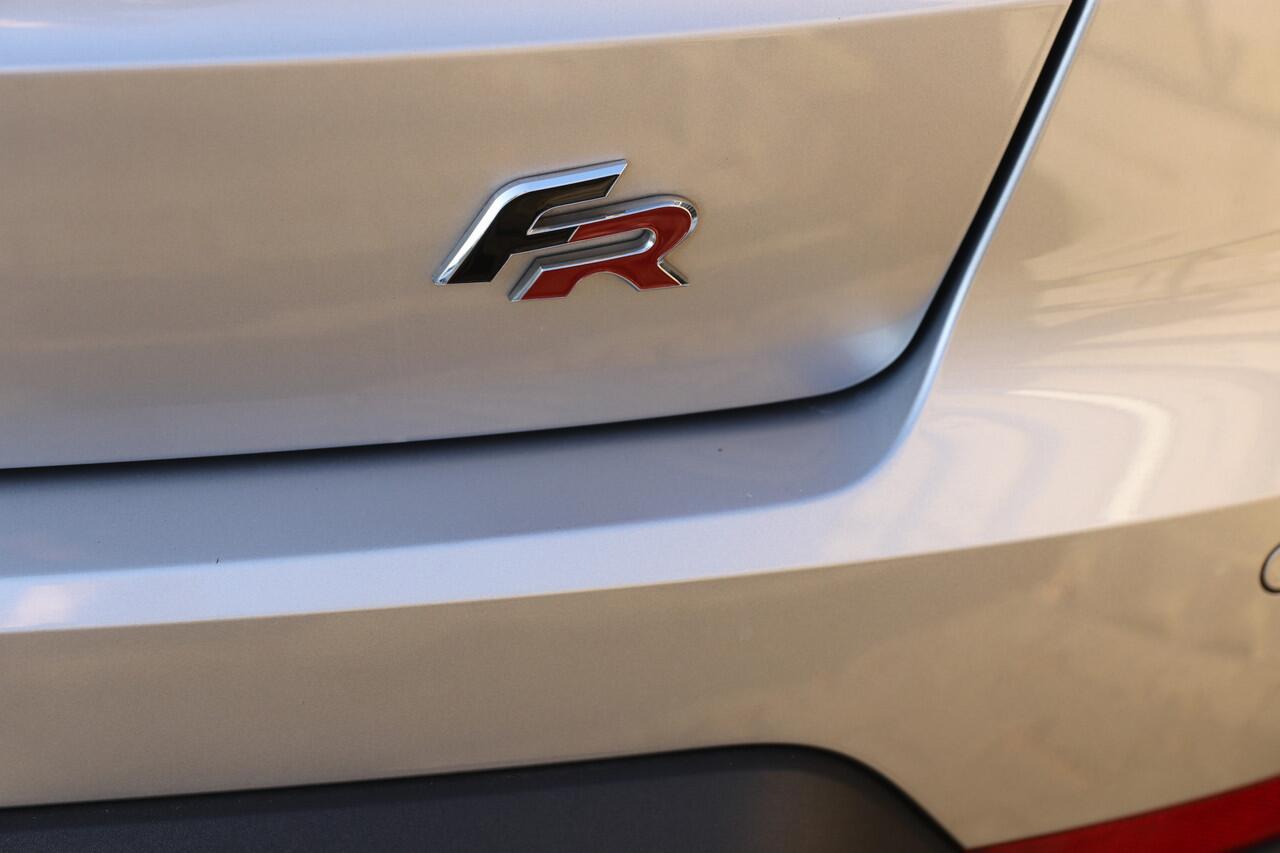 Seat Arona 1.5 TSI EVO FR Business Intense / Navi / Led / Stoel verw /