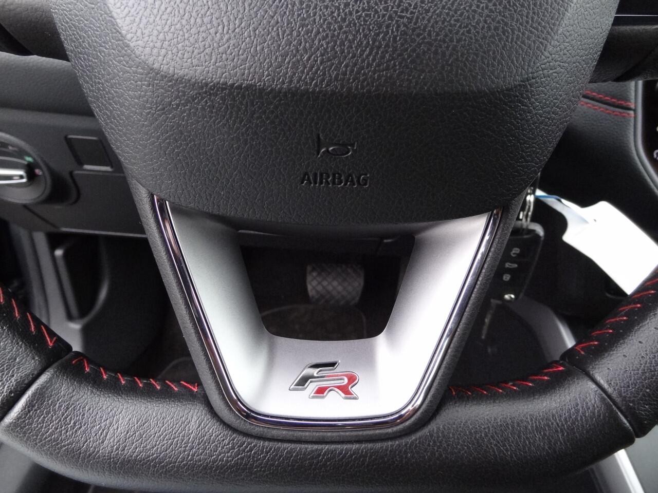 Seat Arona | FR | VIRTUAL DASH | CAMERA | BEATS AUDIO