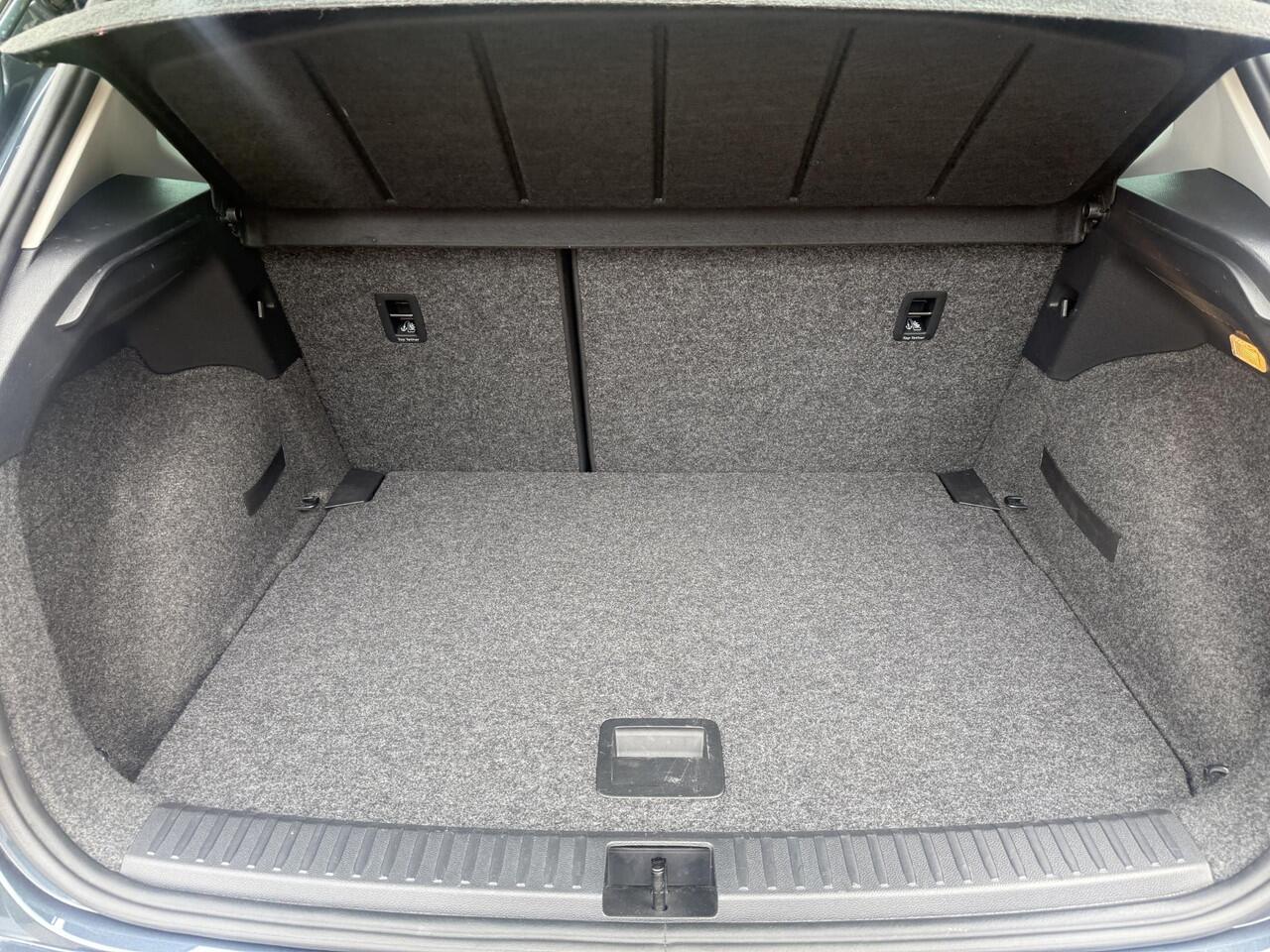 Seat Arona 1.0 TSI FR cruise controle l