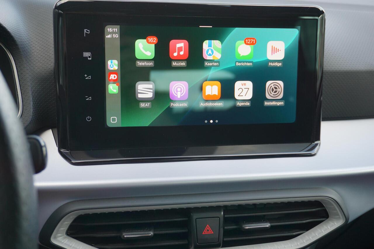 Seat Arona 1.0 TSI FR | Carplay | ACC