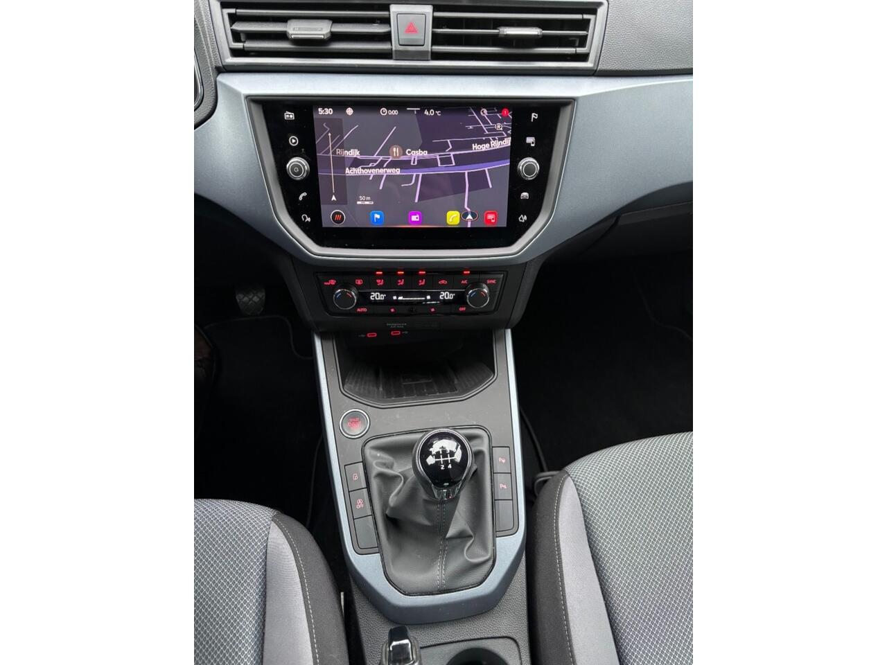 Seat Arona 1.0 TSI STYLE LTD ED