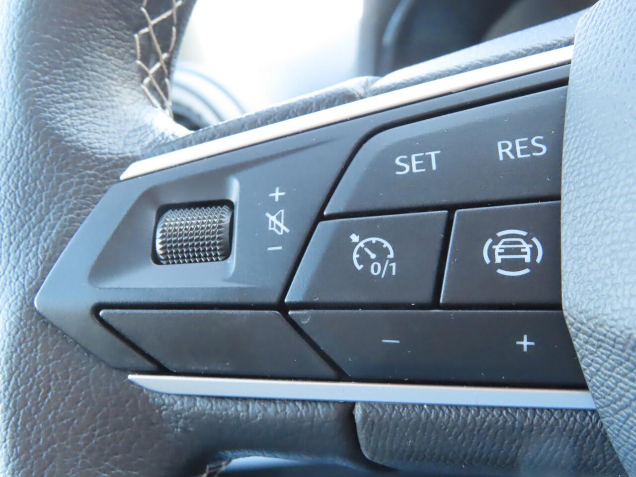 Seat Arona 1.0 EcoTSI Style Business Connect | camera | full led | parkeersensoren voor + achter