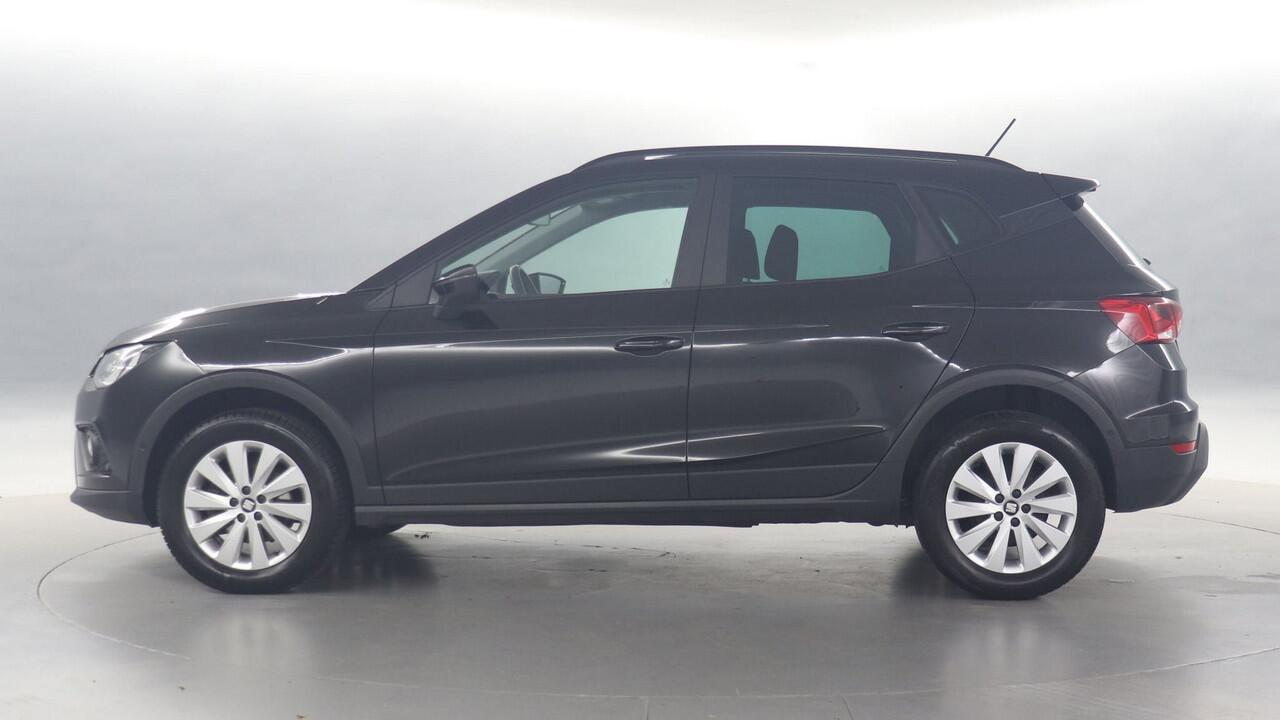 Seat Arona 1.0 TSI 95pk Style Business Intense / Navigatie / Keyless / Camera