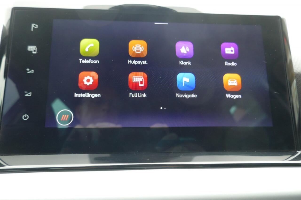 Seat Arona 1.0 TSI STYLE BUSINESS INTENSE VIRTUAL COCPIT/NAVI/FACELIFT MODEL