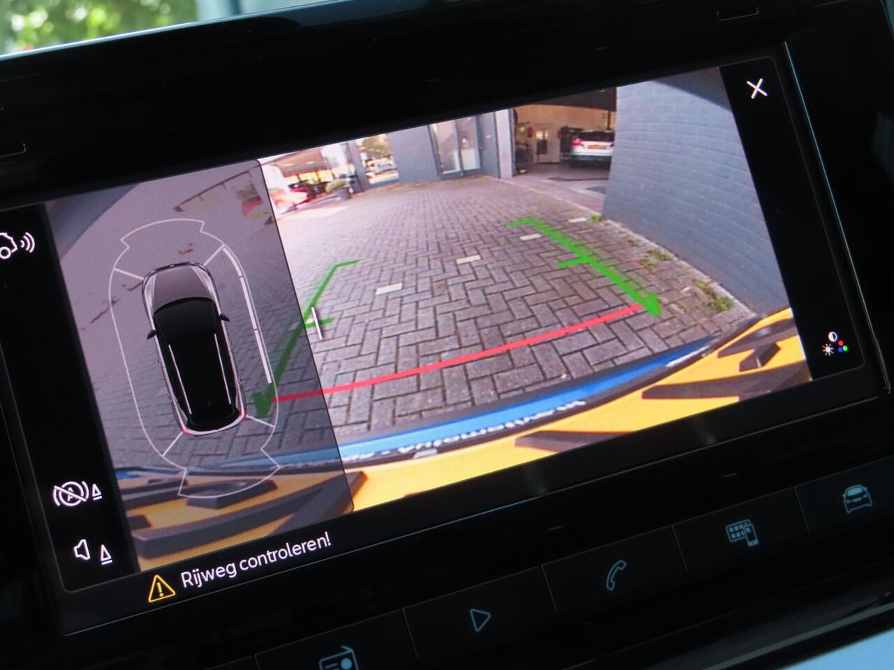 Seat Arona 1.0 EcoTSI Style Business Connect | camera | full led | parkeersensoren voor + achter