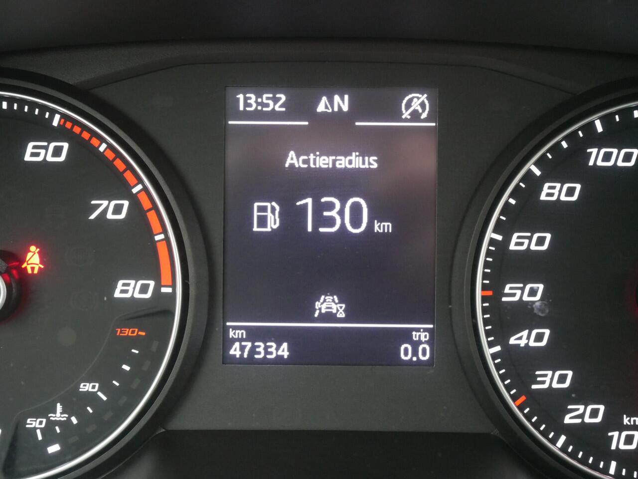 Seat Arona 1.0 TSI Style, Full Link, LED, Koplampen, Hoge Instap