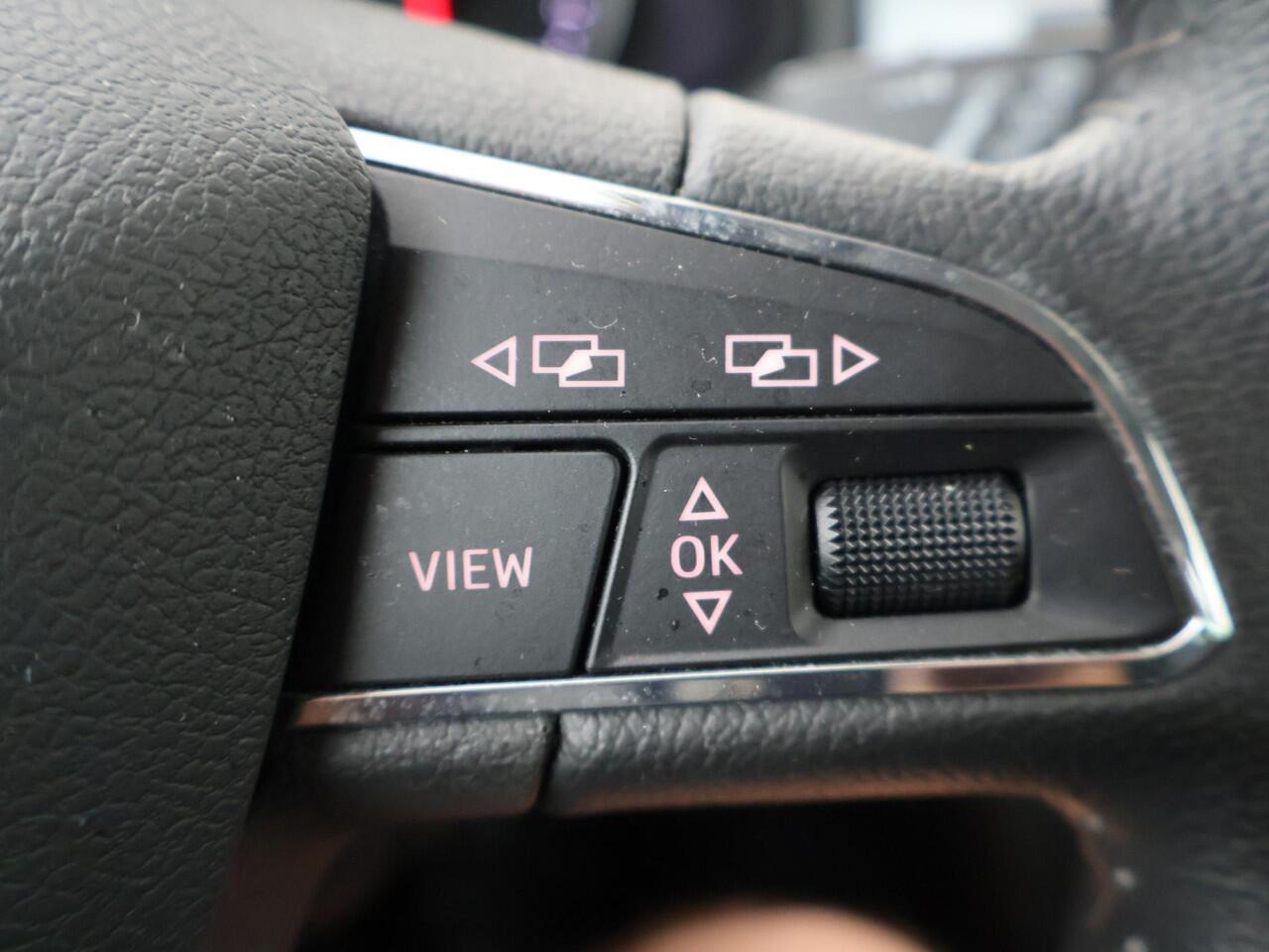 Seat Arona 1.0 TSI Style Business Intense | Navigatie | Achteruitrijcamera | Cruise Controle Adaptief | Automatische Airco |