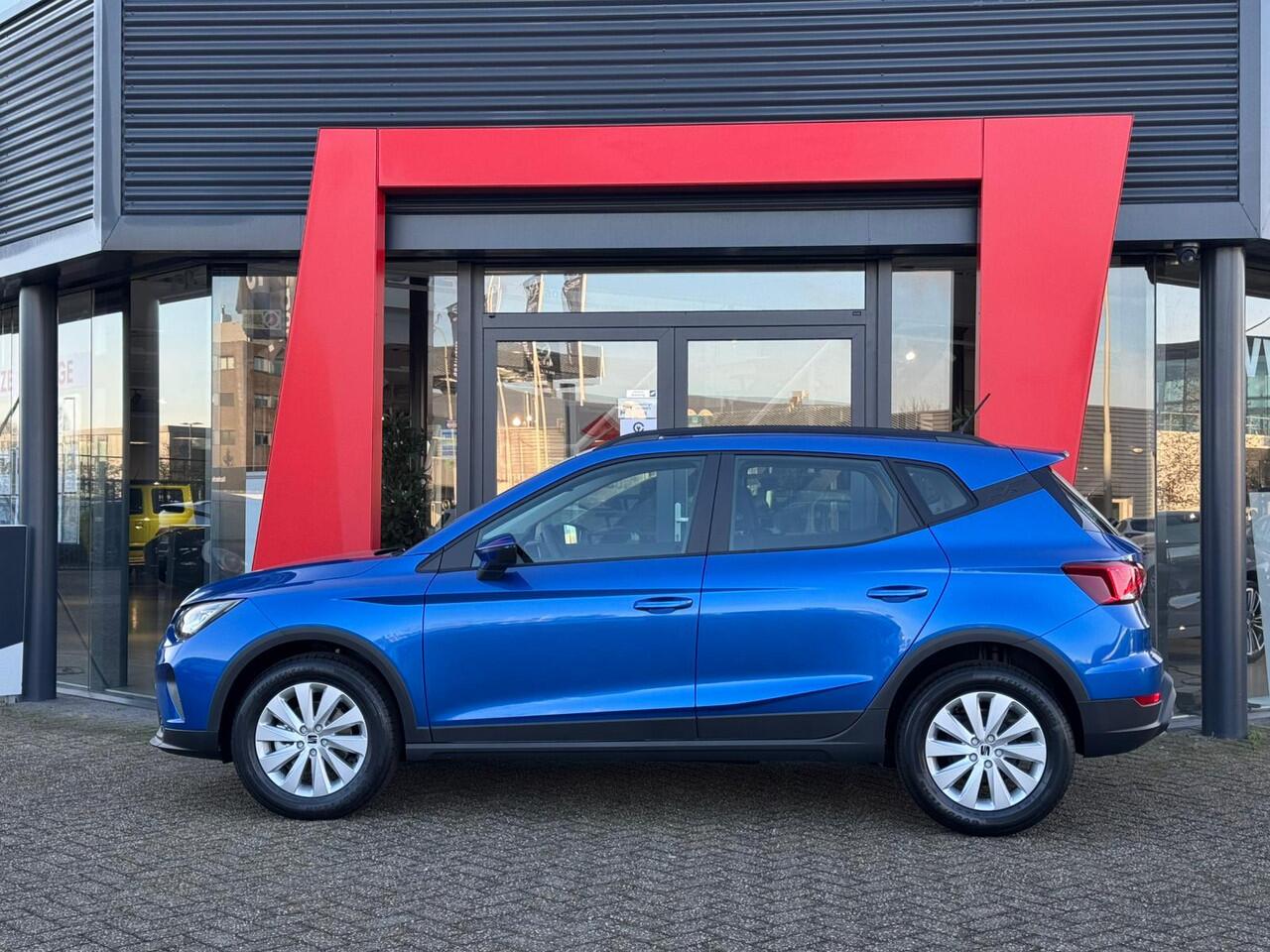 Seat Arona 1.0 EcoTSI Style