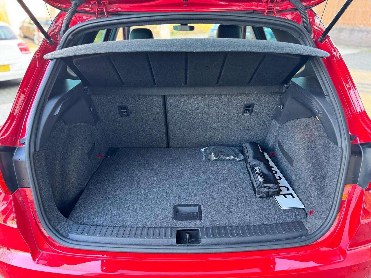 Seat Arona 1.0 TSI Xperience