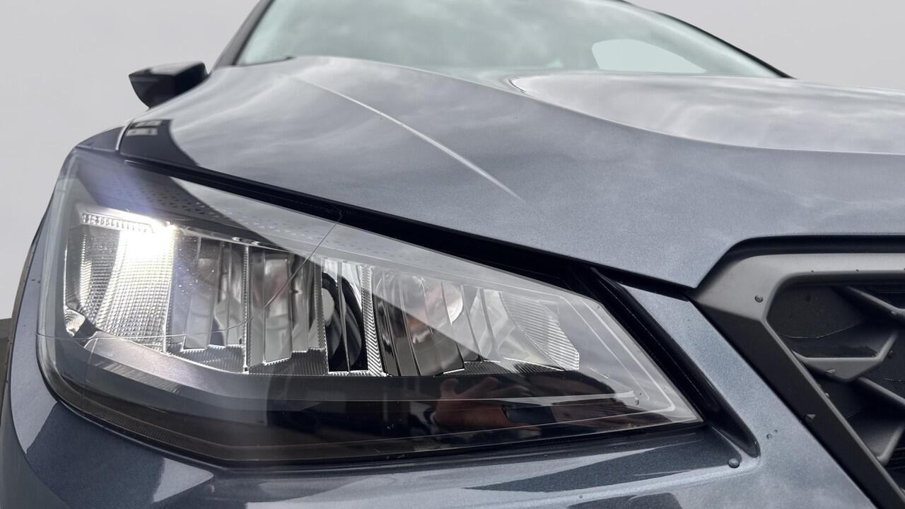 Seat Arona 1.0 TSI Style Business Intense