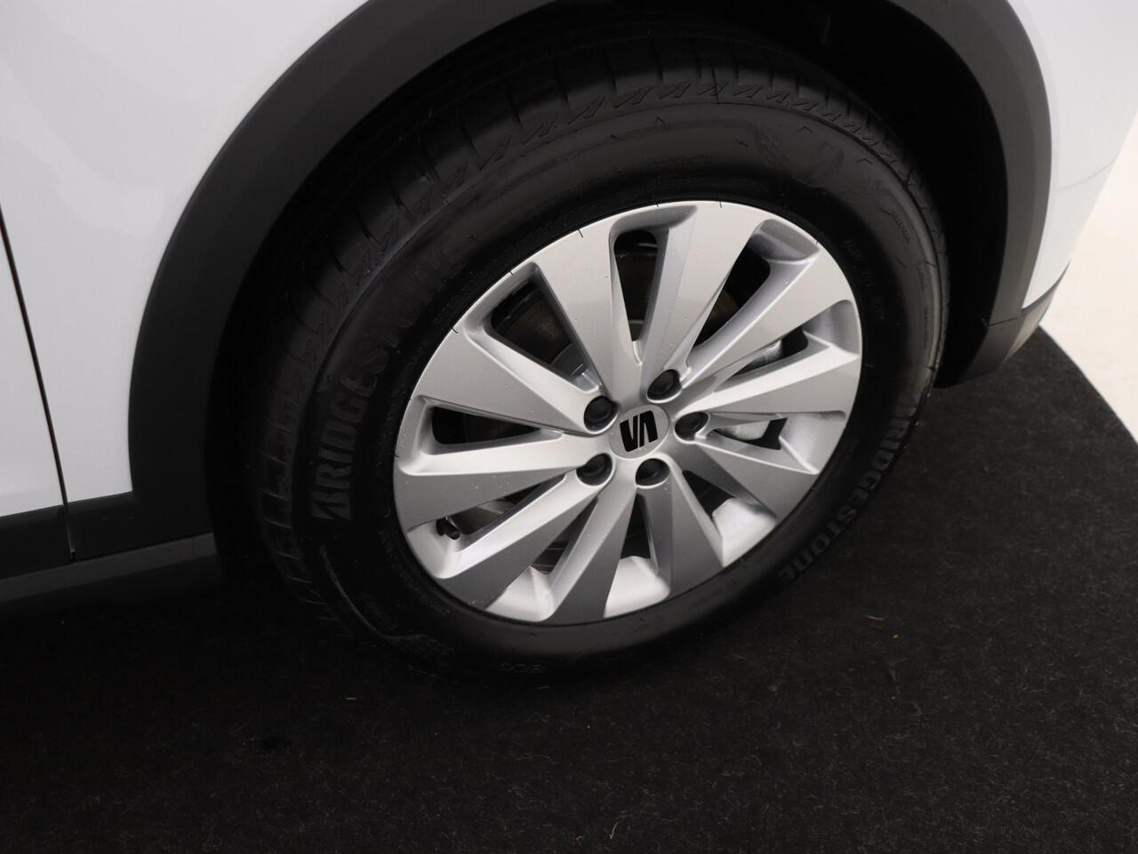 Seat Arona 1.0 EcoTSI Style