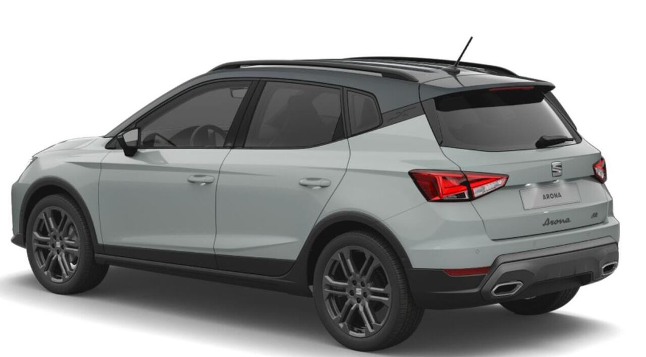Seat Arona 1.0 EcoTSI FR Business Connect