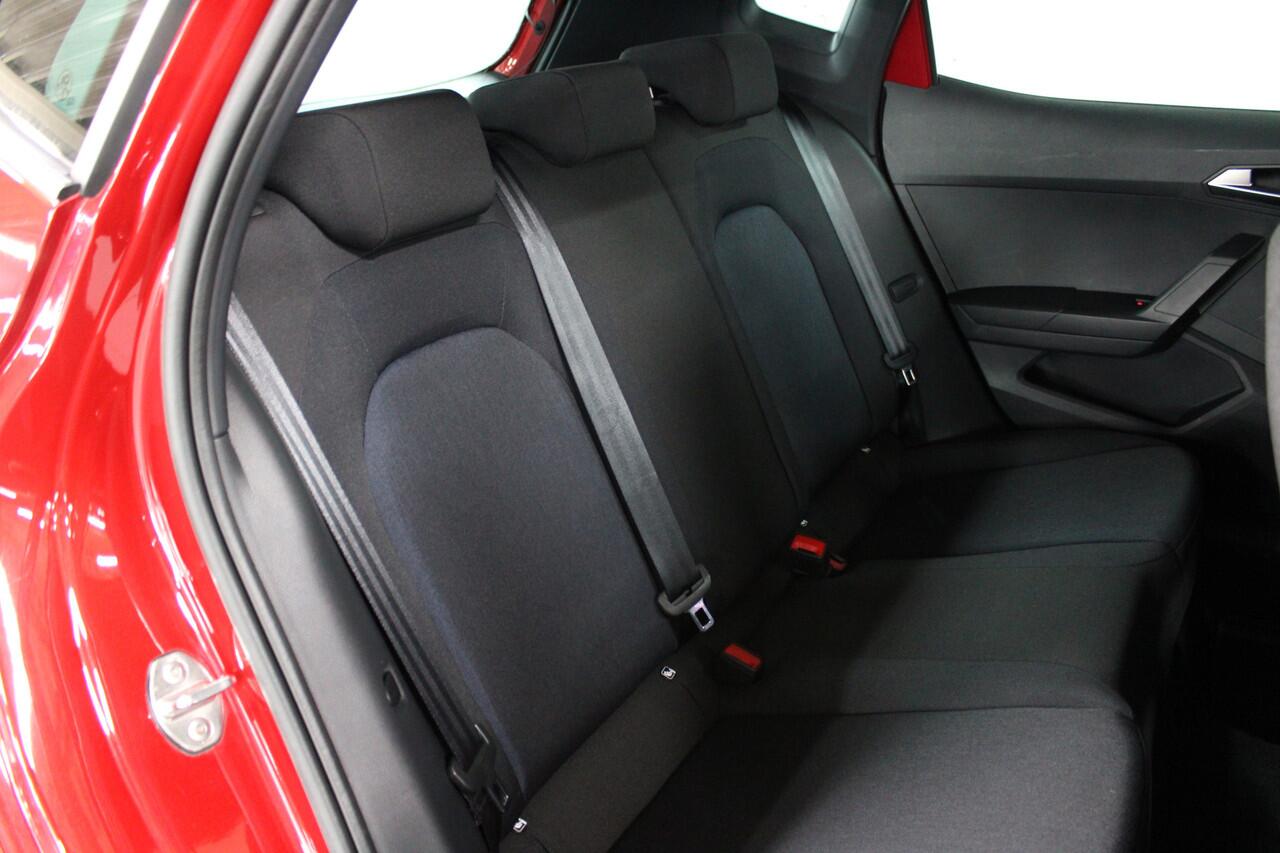 Seat Arona 1.0 TSI FR / FULL LED / DAB+ / 17'' LMV /