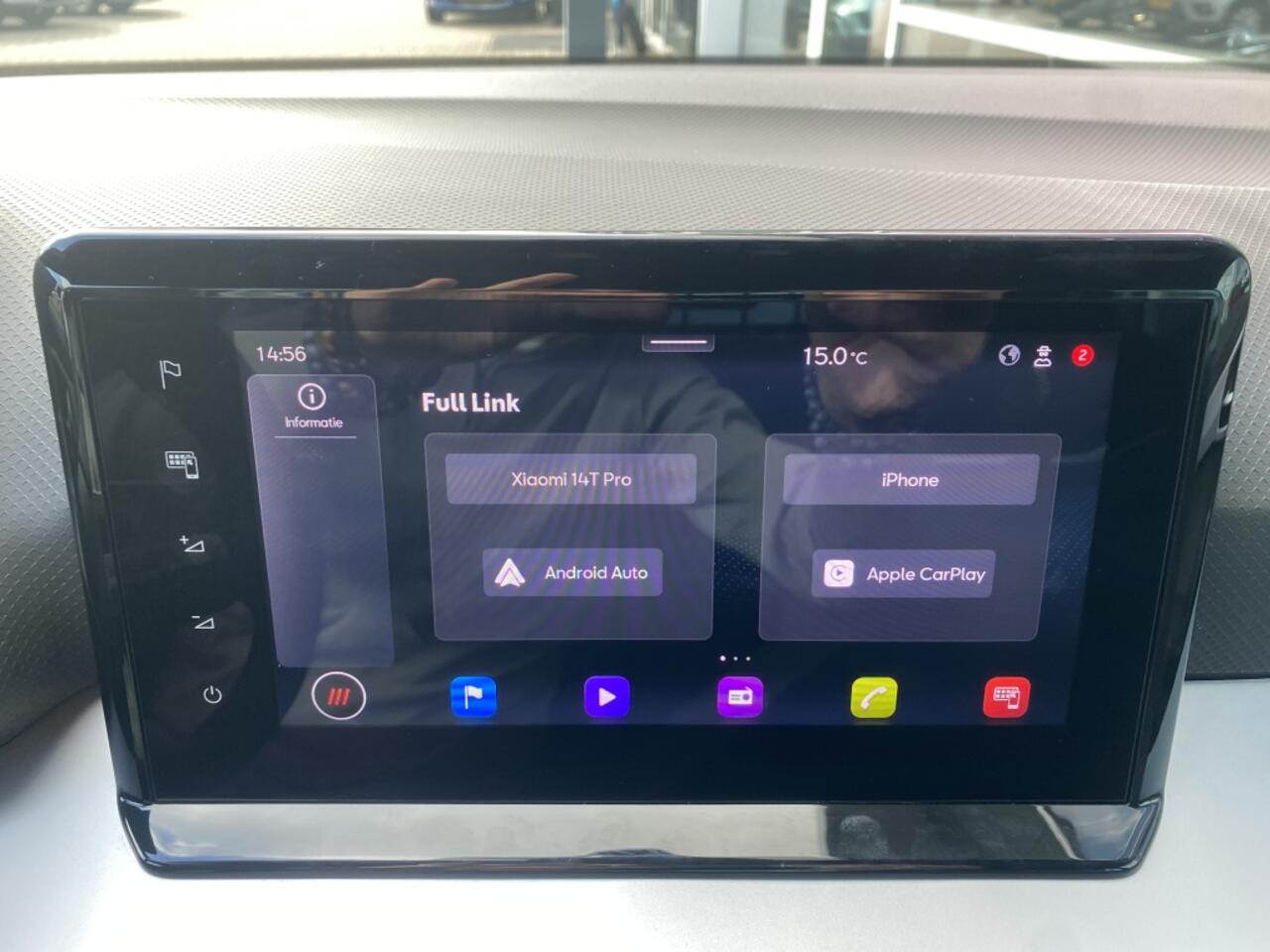 Seat Arona 1.0 EcoTSI FR Business Connect.