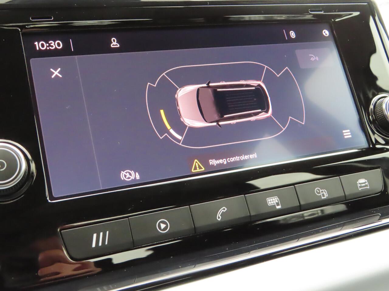 Seat Arona 1.0 TSI Style Business Connect | adaptive cruise | camera | parkassist | full led