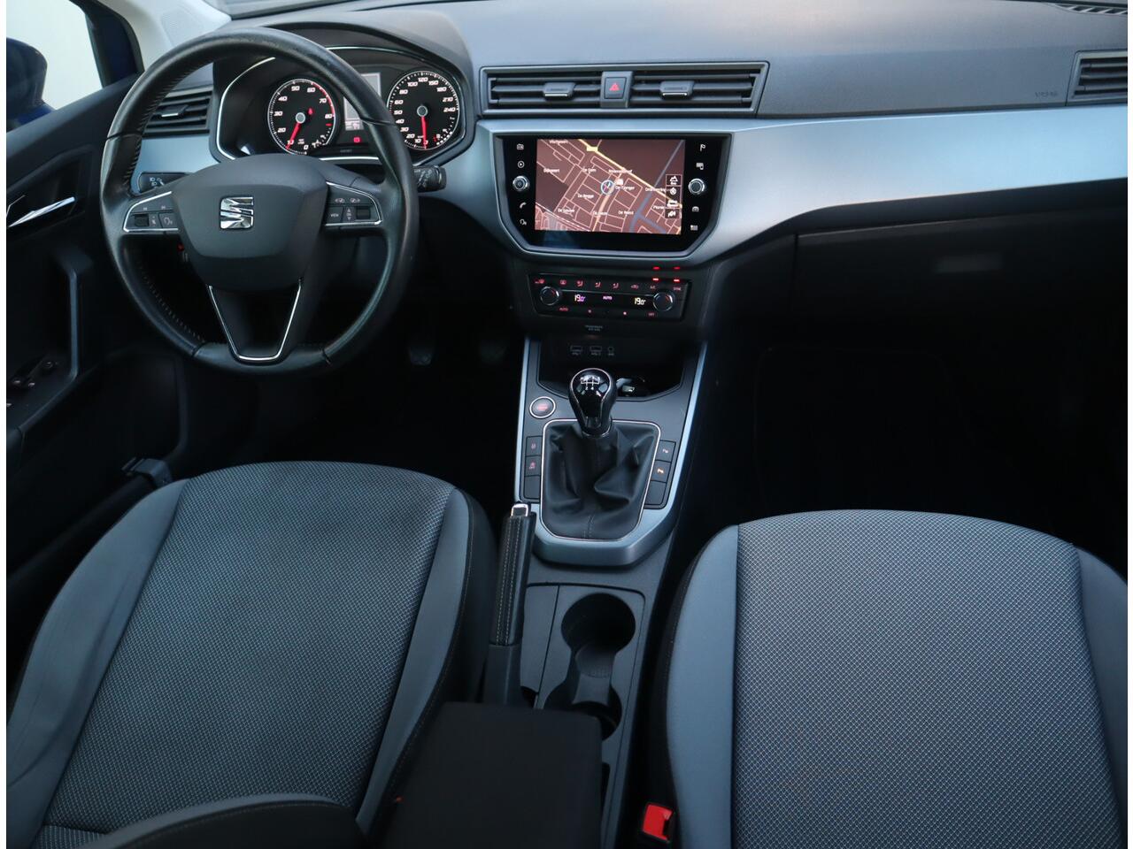 Seat Arona 1.0 TSI Style Business Intense