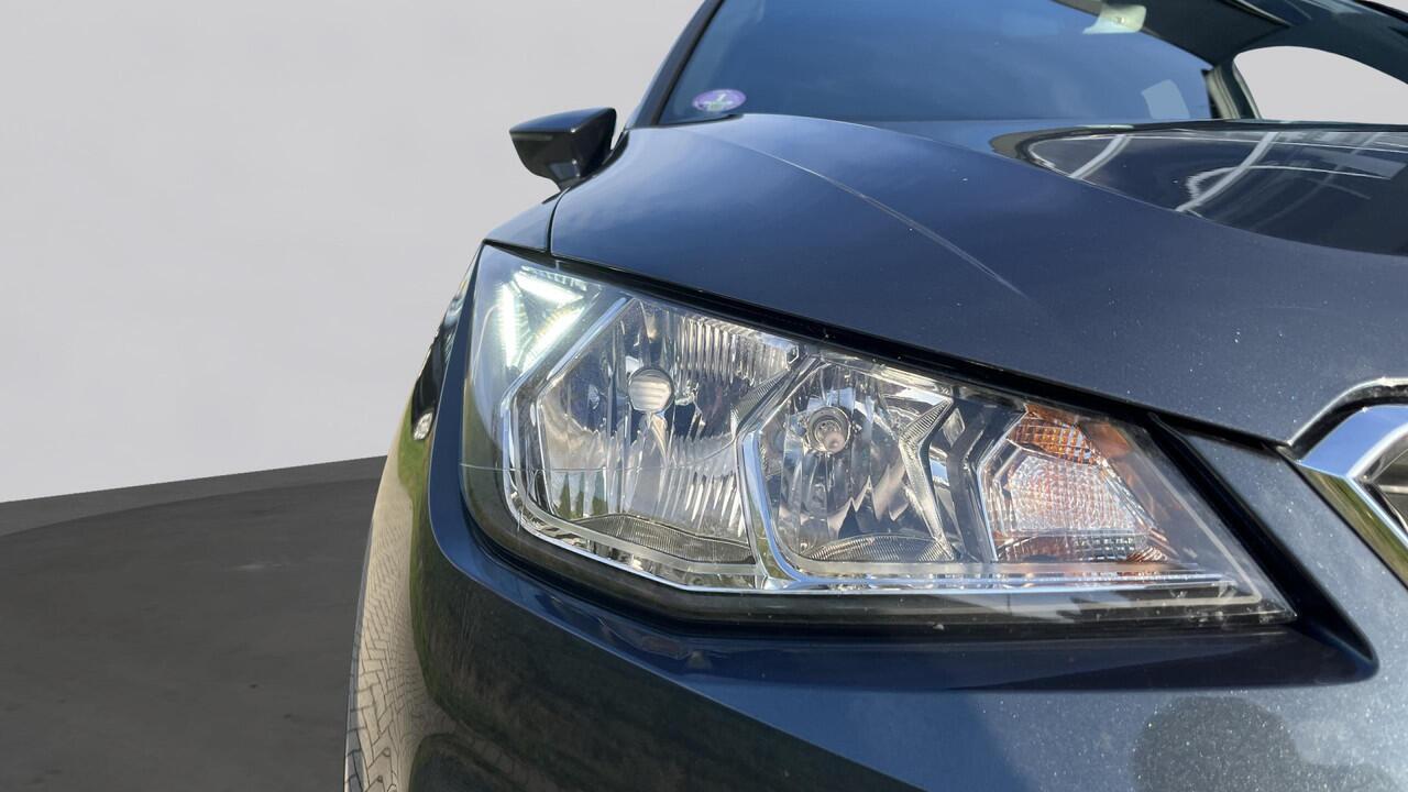 Seat Arona 1.0 TSI 115pk DSG FR Business Intense