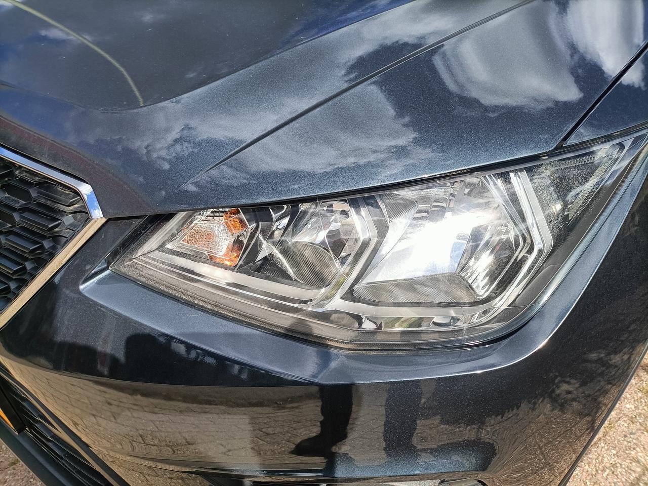 Seat Arona 1.0Tsi DSG Style Navi, Cruise,Camera,Climate