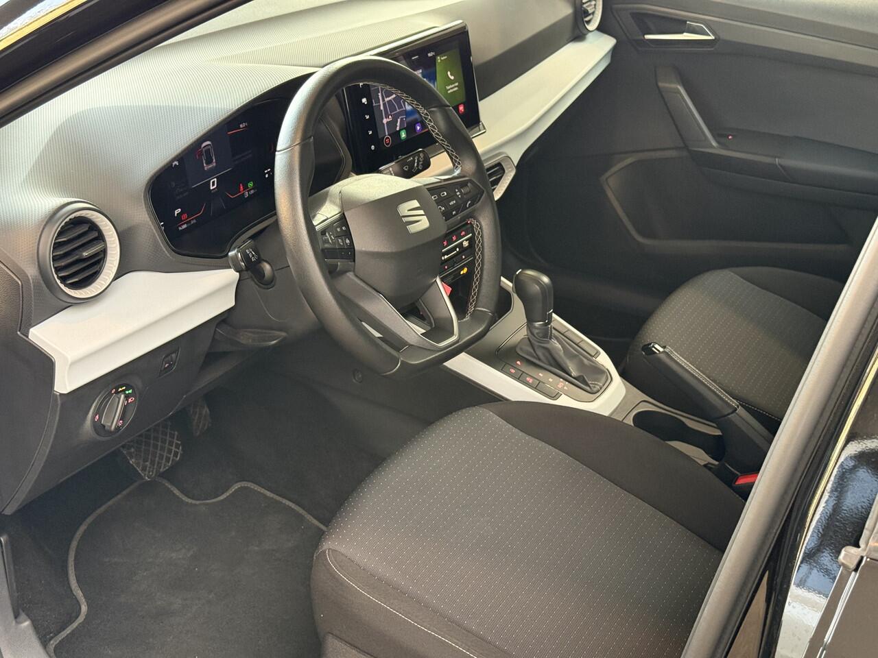 Seat Arona 1.0 EcoTSI Style | Navi | Cruise control