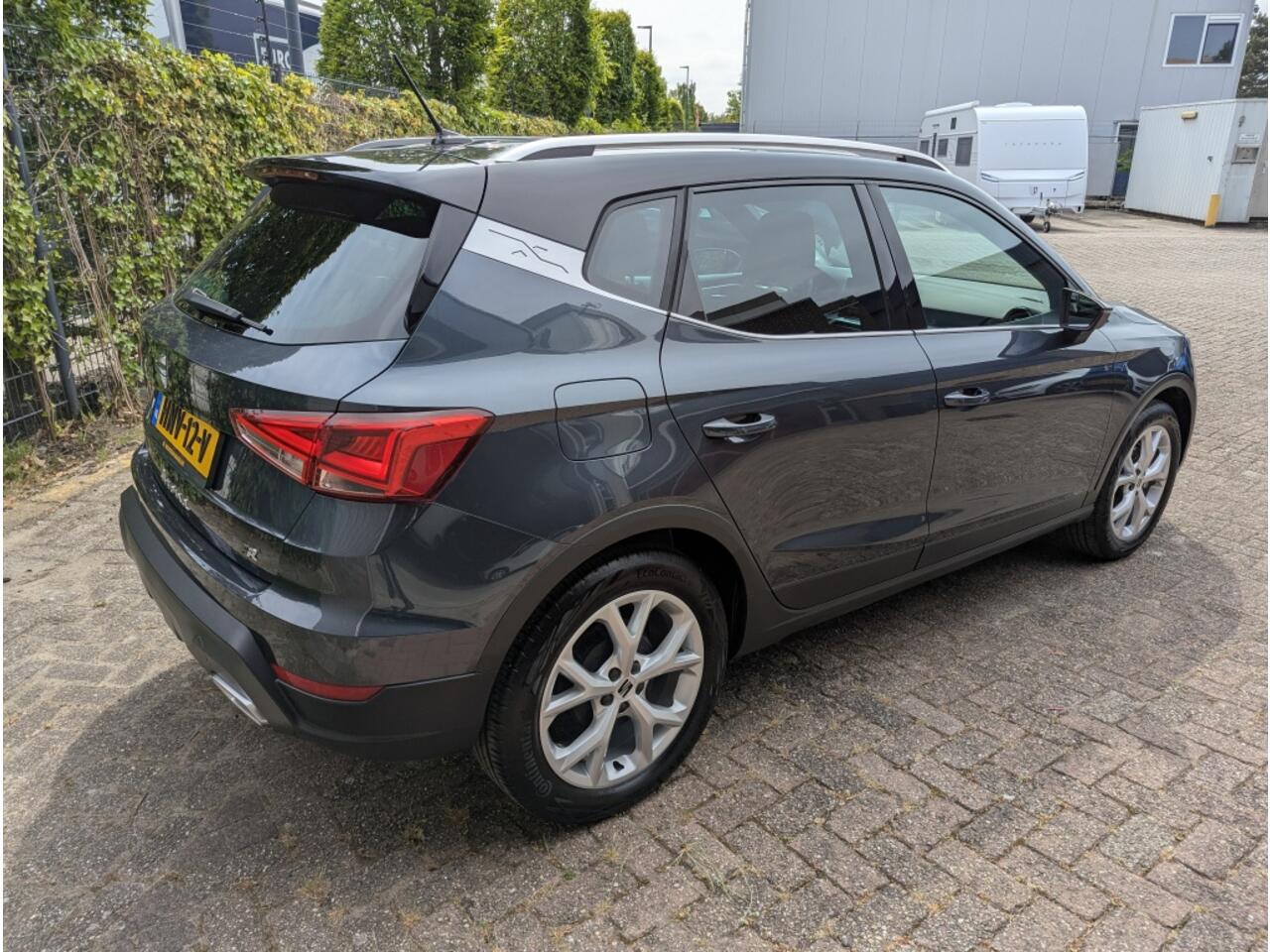 Seat Arona 1.0 EcoTSI FR