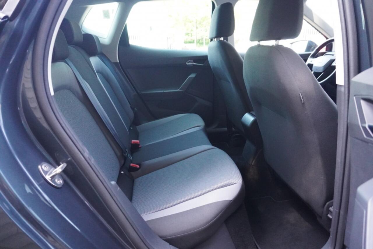 Seat Arona 1.0 TSI Style B. Int CarPlay | Keyless | Clima | Cruise | NAP