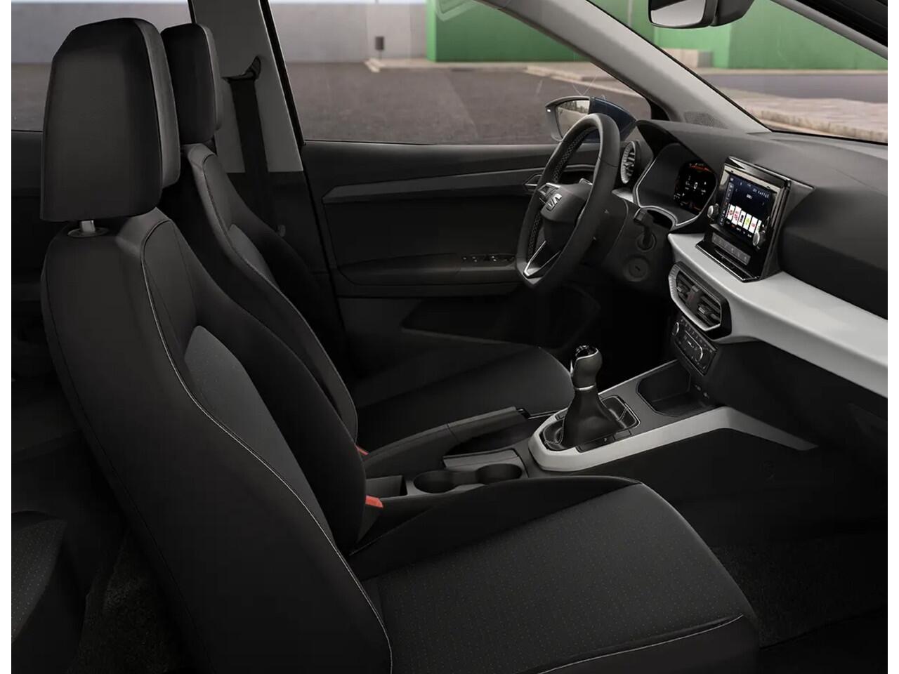 Seat Arona 1.0 EcoTSI Style Business Connect / SEAT Connect / Automatische aircoditioning / Coming & Leaving Home verlichting