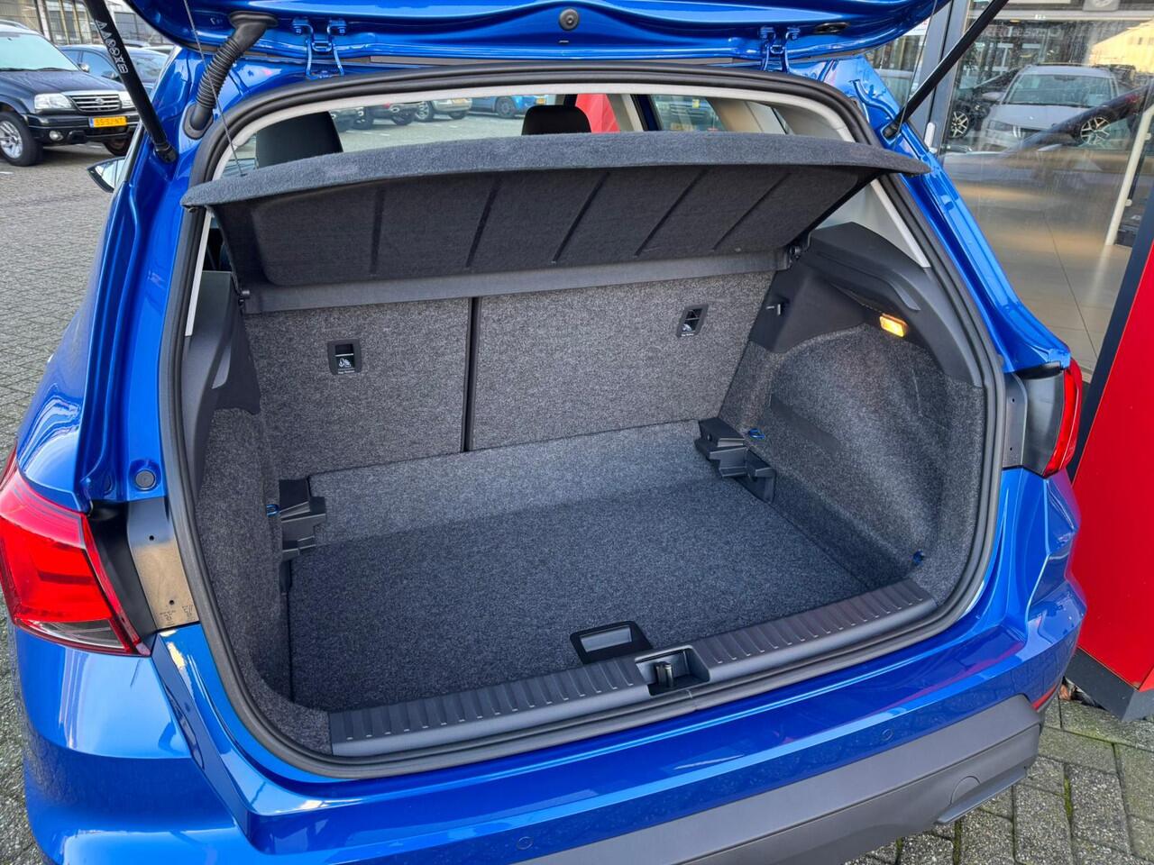 Seat Arona 1.0 EcoTSI Style