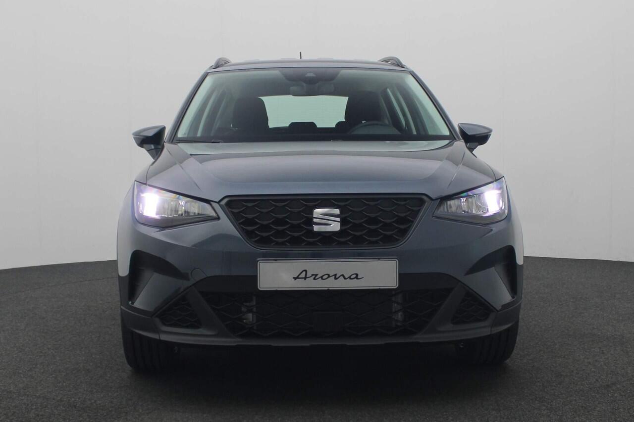 Seat Arona 1.0 EcoTSI 95PK Style