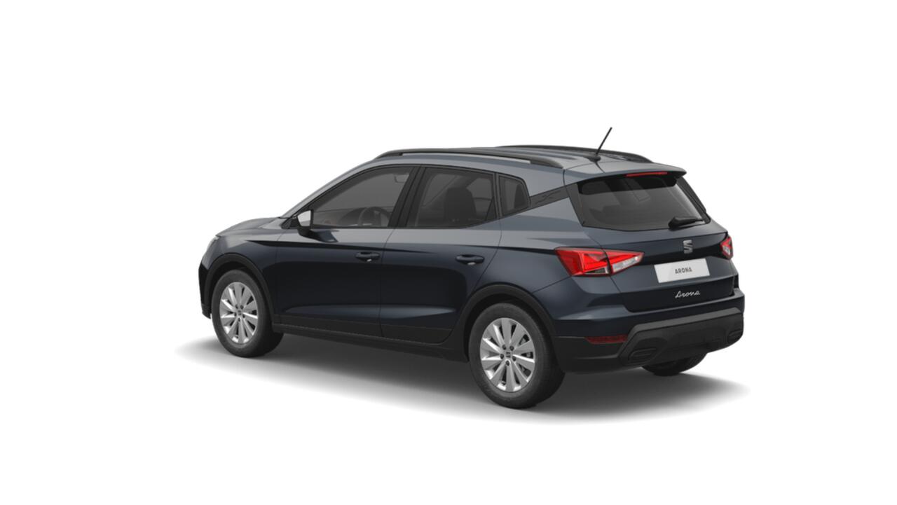 Seat Arona 1.0 EcoTSI 115 7DSG Style Business Connect Automaat