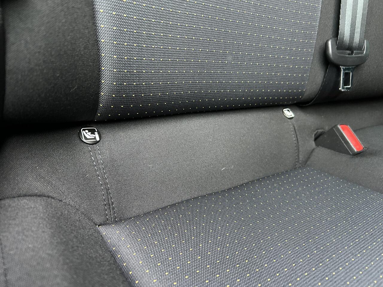 Seat Arona 1.0 TSI Style Business Intense | Automaat | Apple Carplay / Android auto | LED | Stoelverwarming | Lage kmstand |