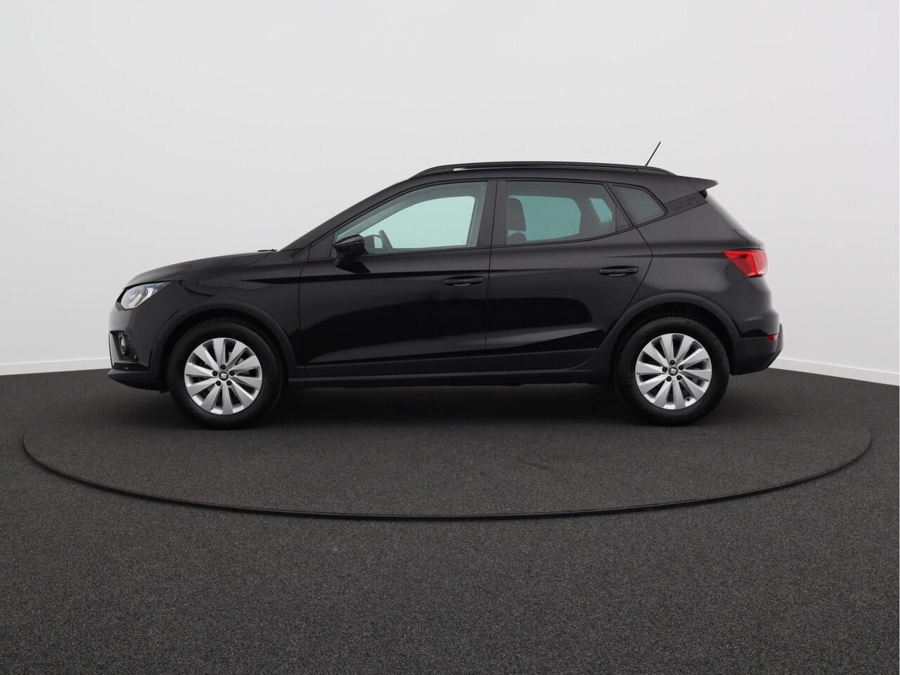 Seat Arona 1.0 TSI Style Business Intense/ zeer mooi!